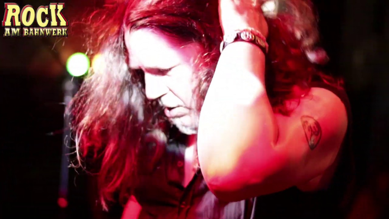 Rock am Bahnwerk 2019 Werbung  /  3 jahre Recap