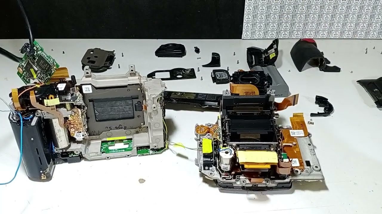 d700 остановились на диагностике