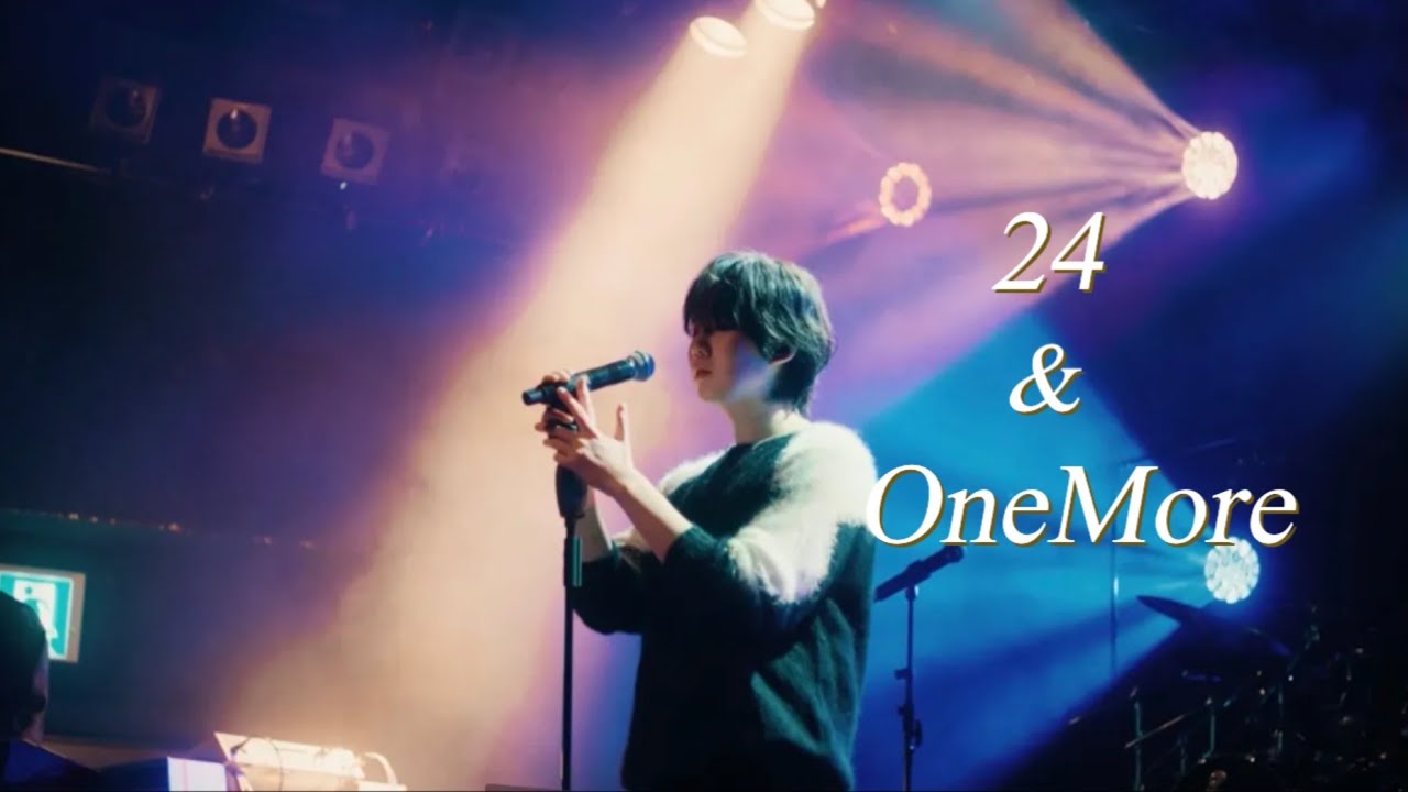 I'll (아일) - 24 & One More (Live Clip)
