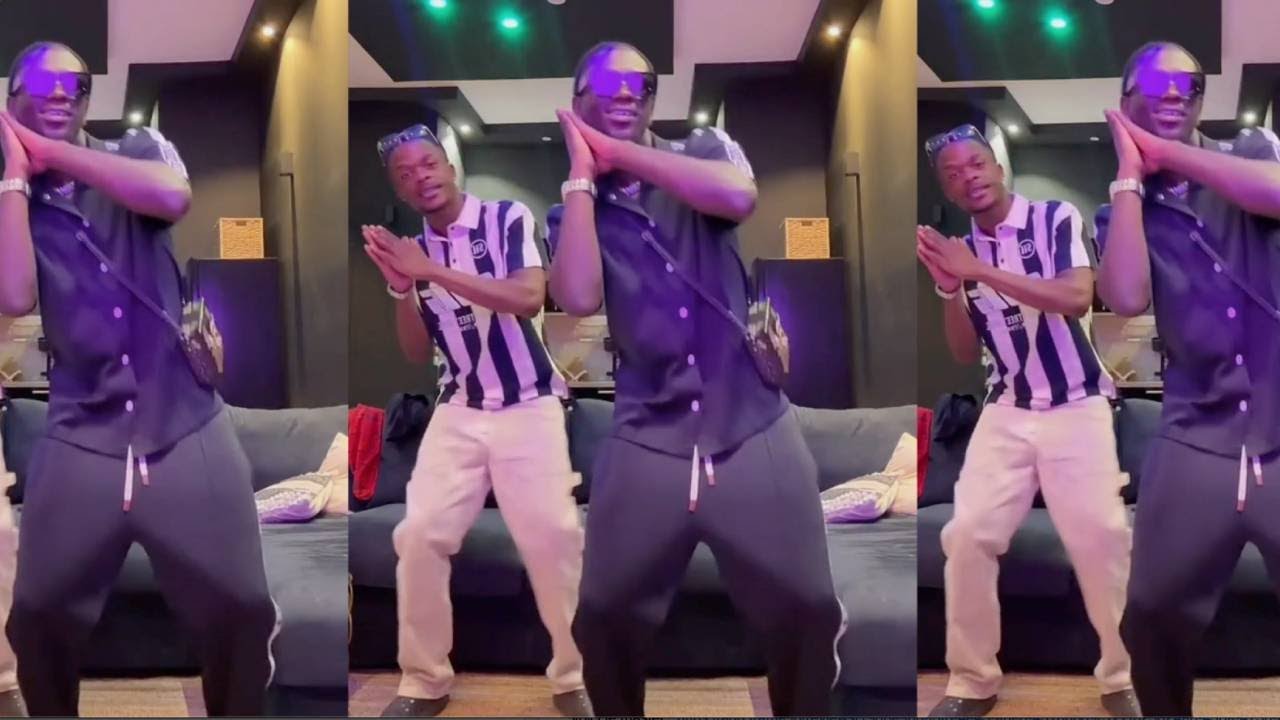 WAYNE FLENORY - SUPARO (SPEED UP)