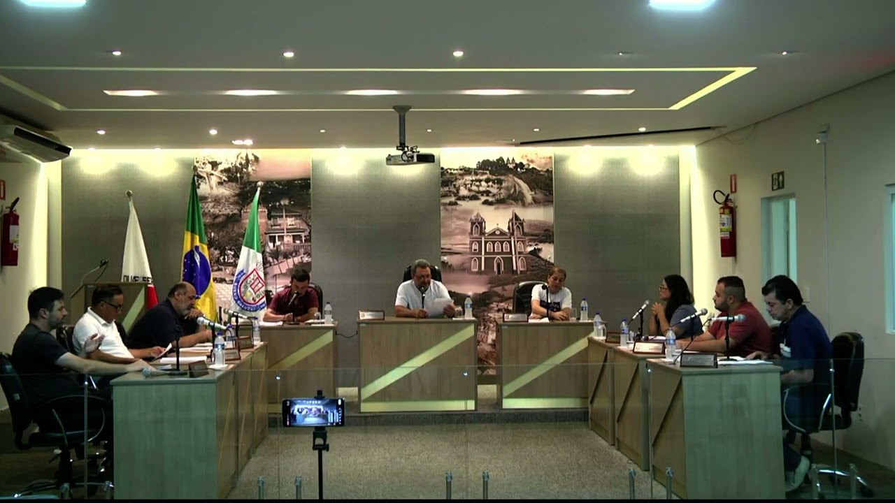 49ª Reunião Ordinária da 20ª Legislatura 02-03-2026
