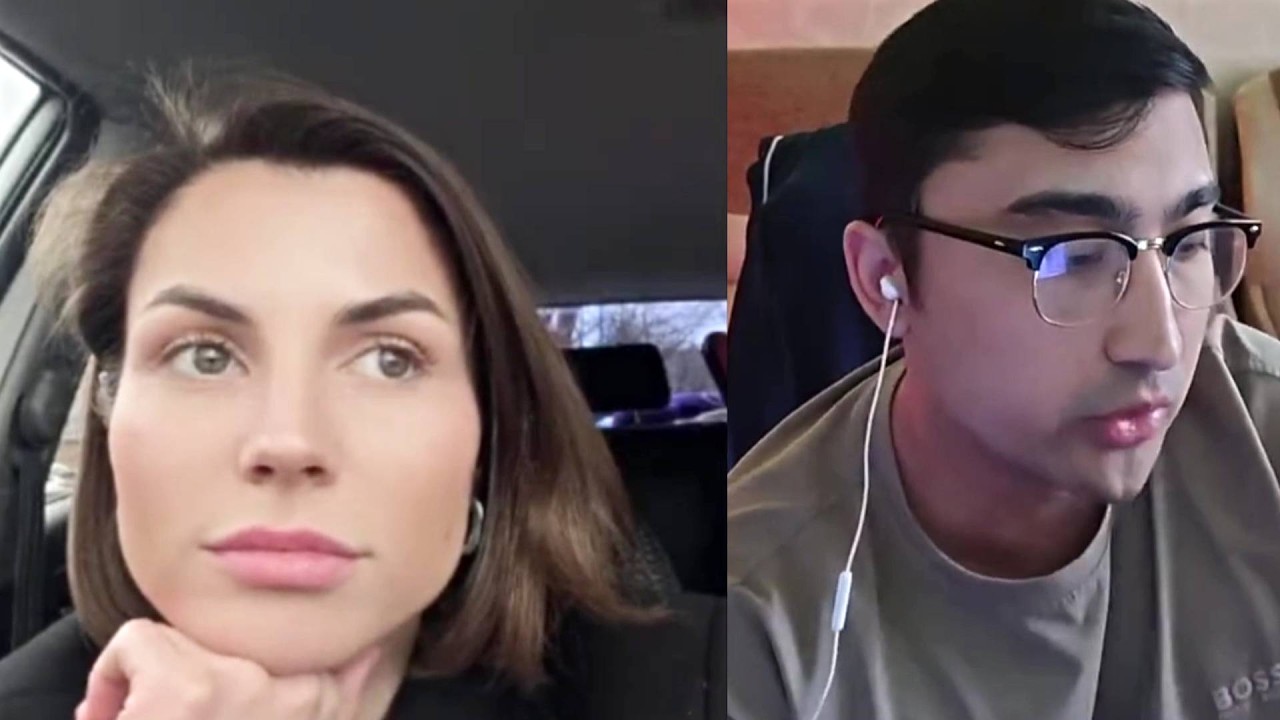 &laquo;СТАВЛЮ НА МЕСТО ГЛУПУЮ УКРАИНКУ ИЗ ЛЬВОВА&raquo;