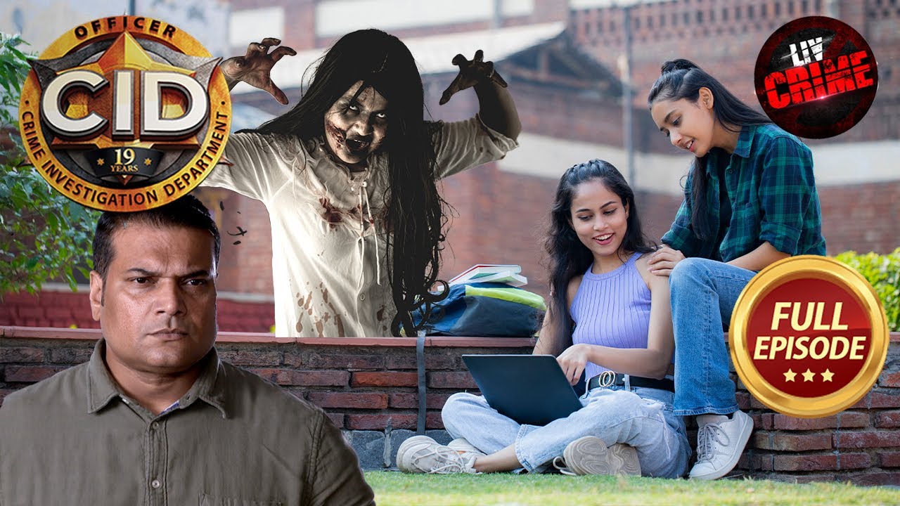 The Case Of Life Threatening Nightmares | CID | सी.आई.डी. | Latest Episode | 10 Apr 2025