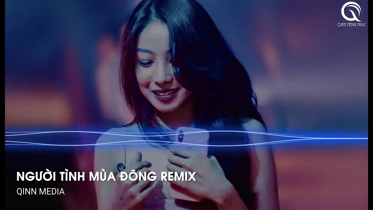 Người Tình Mùa Đông Remix - Đường Này Là Đường Vào Tim Em Ôi Băng Giá Remix - Lk Nhạc Trẻ Remix 2022