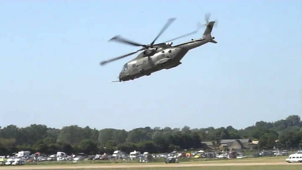 RIAT 2005