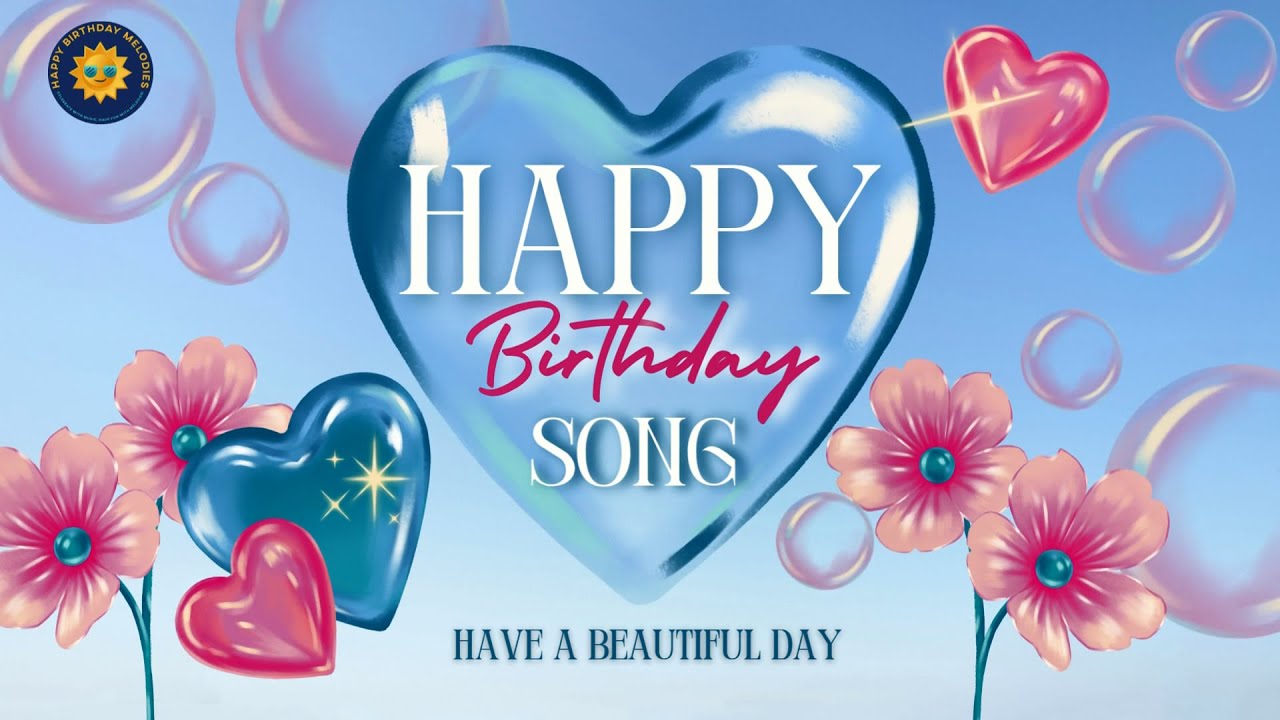 Happy Birthday Songs – Personalized & Joyful Wishes #HappyBirthdaySong, #BirthdaySongs, #NameSongs