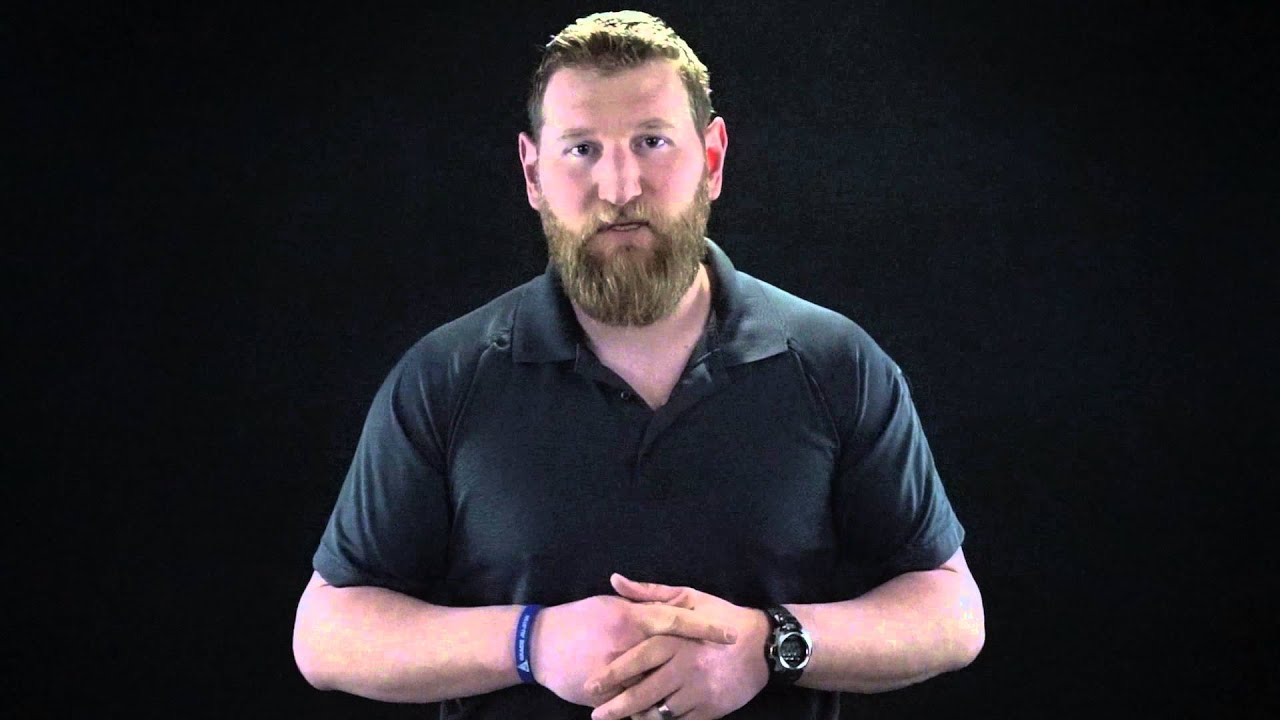 Geauga Firearms Academy - Phase 4 Training System