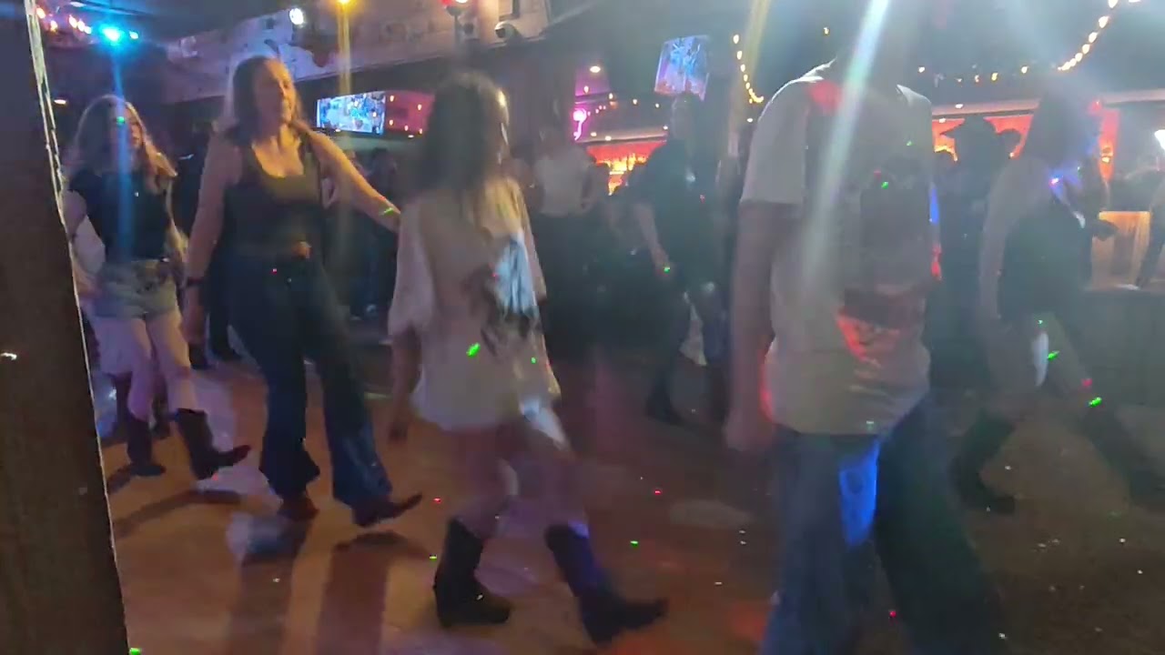 Lightning Polka (2/6/2026)