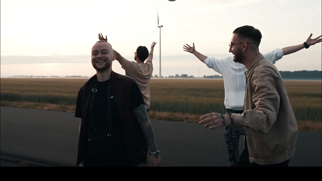 MCHserfer - jedno płuco (official video)