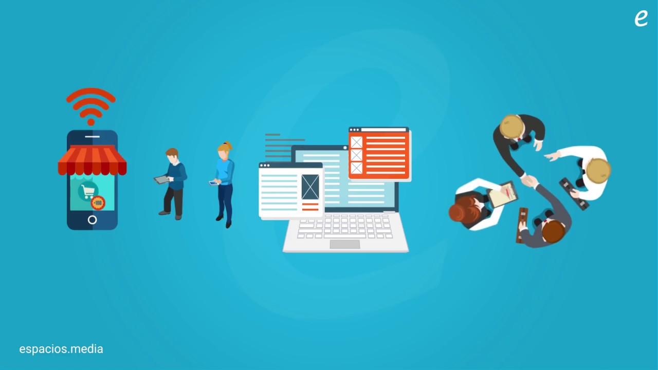Qué es una Plataforma Digital para Empresas