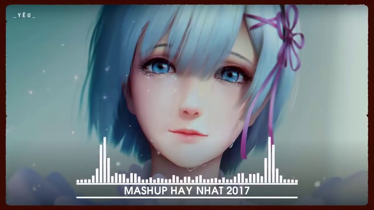 MASHUP huyền thoại của MOBA VIỆT hay nhất 2017