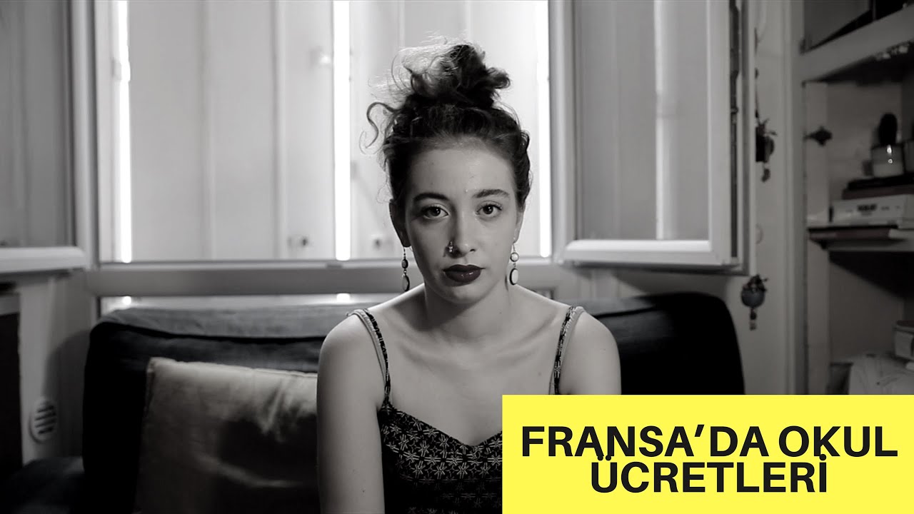 FRANSA’DA OKUL ÜCRETLERİ NE KADAR? LİSANS, MASTER, DOKTORA