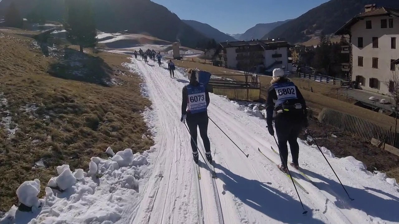 Marcialonga 2017