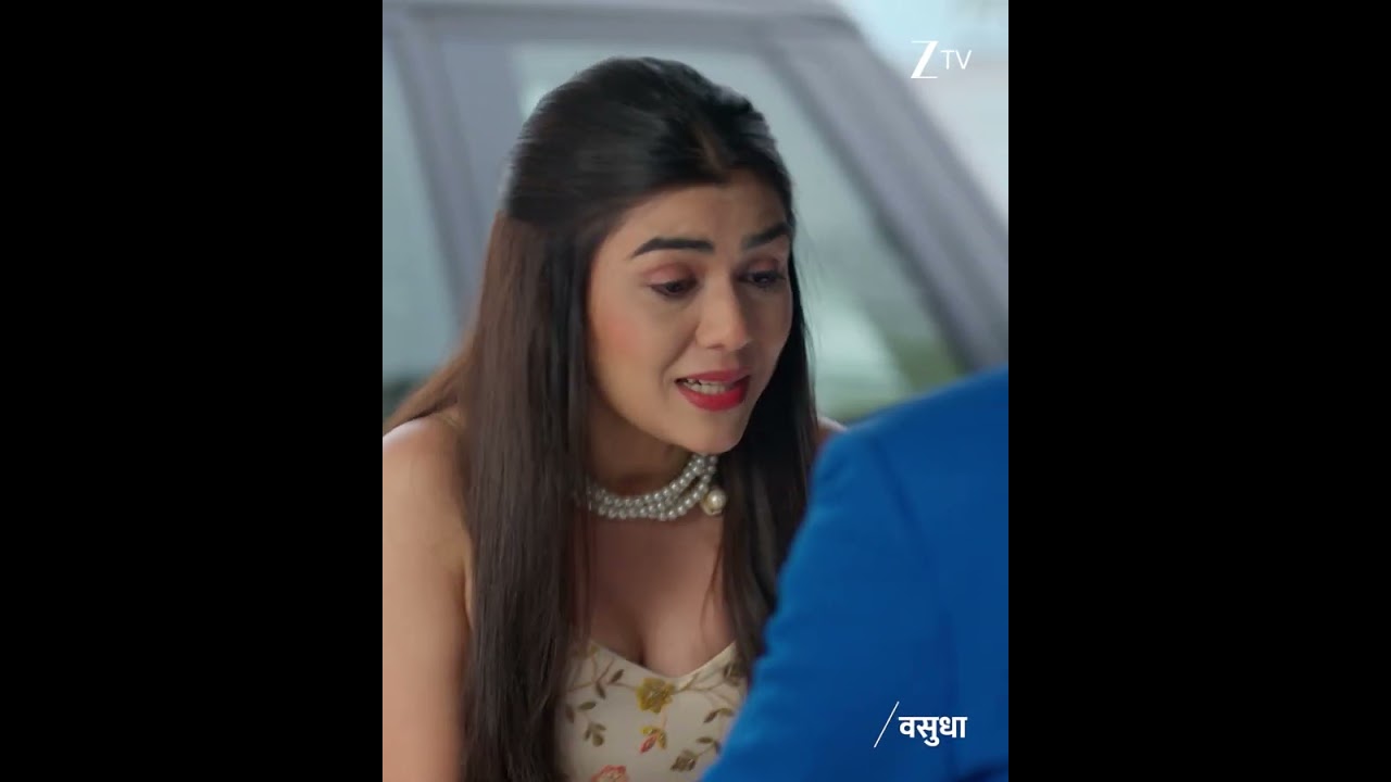 Vasudha Ep 356 | Zee TV UK HD