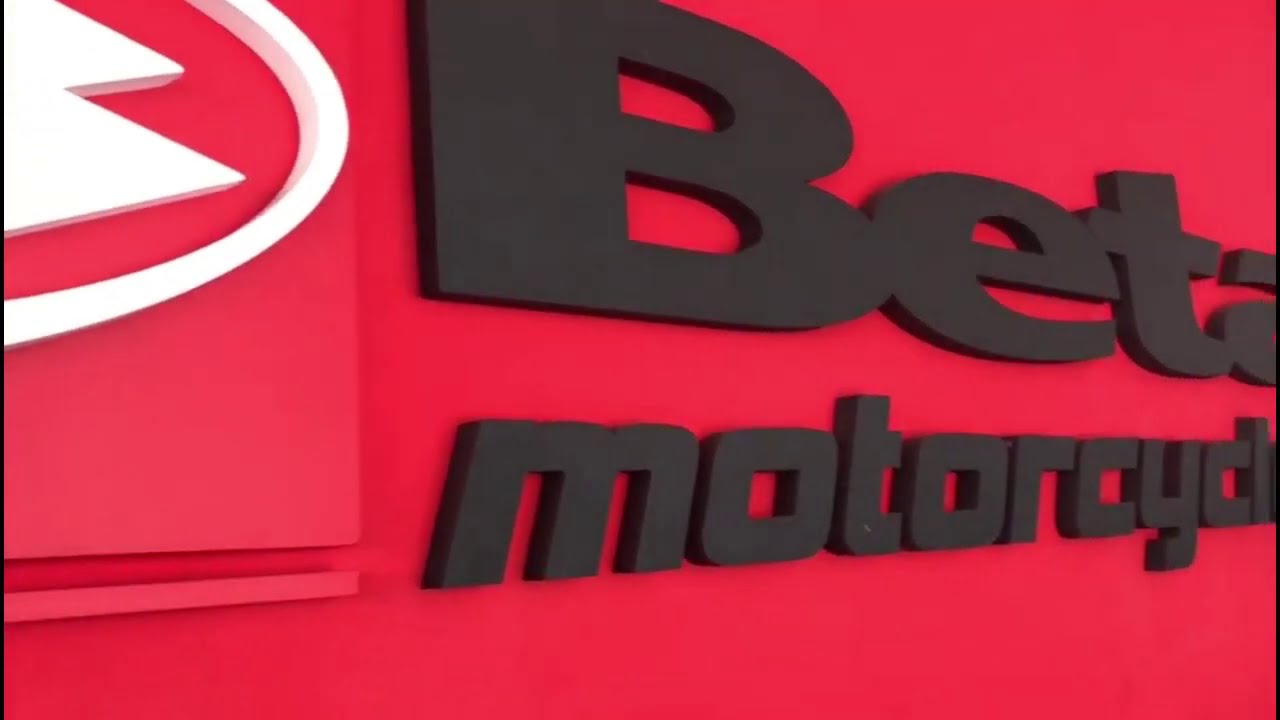 Planta Betamotor - Ensamble Zontes