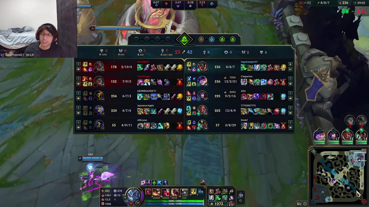 🔴BEST KAYN TOP NA🔴TESTING EU SERVERS ON 90 PING🔴EMERALD RN🔴