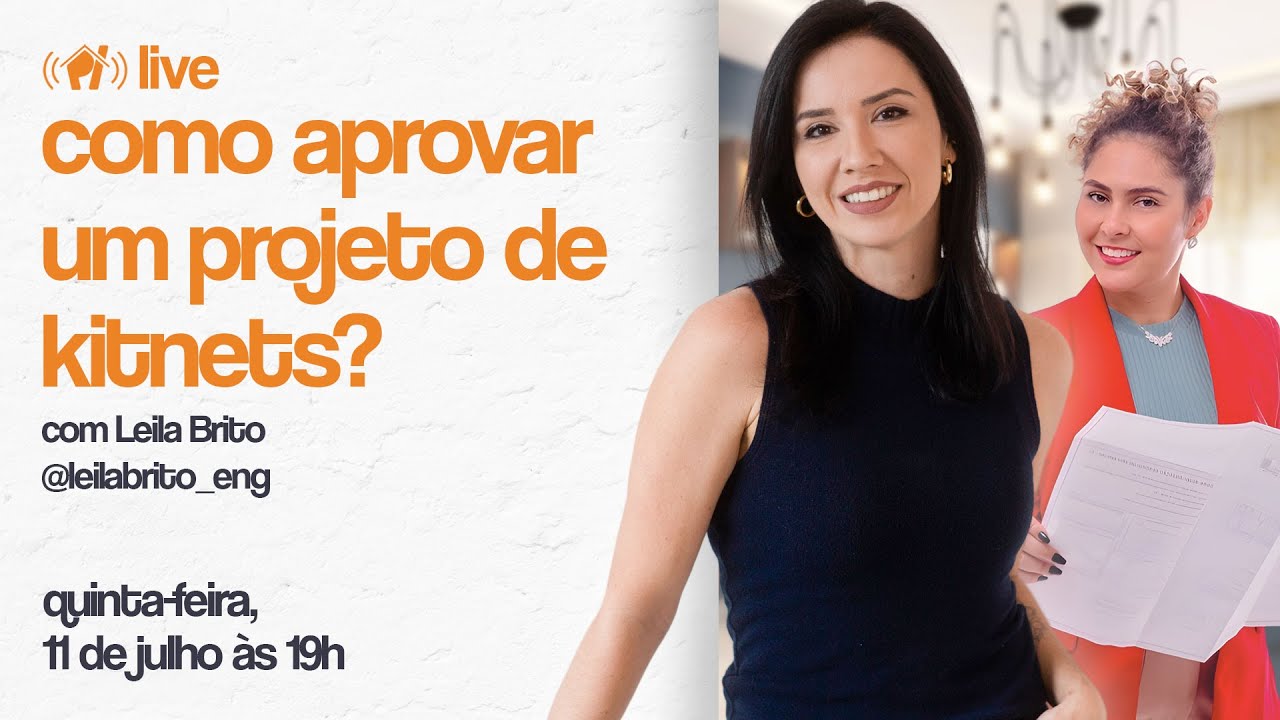 COMO APROVAR PROJETO DE KITNET NA PREFEITURA? / COMO PAGAR MENOS IMPOSTOS NA CONSTRUÇÃO?