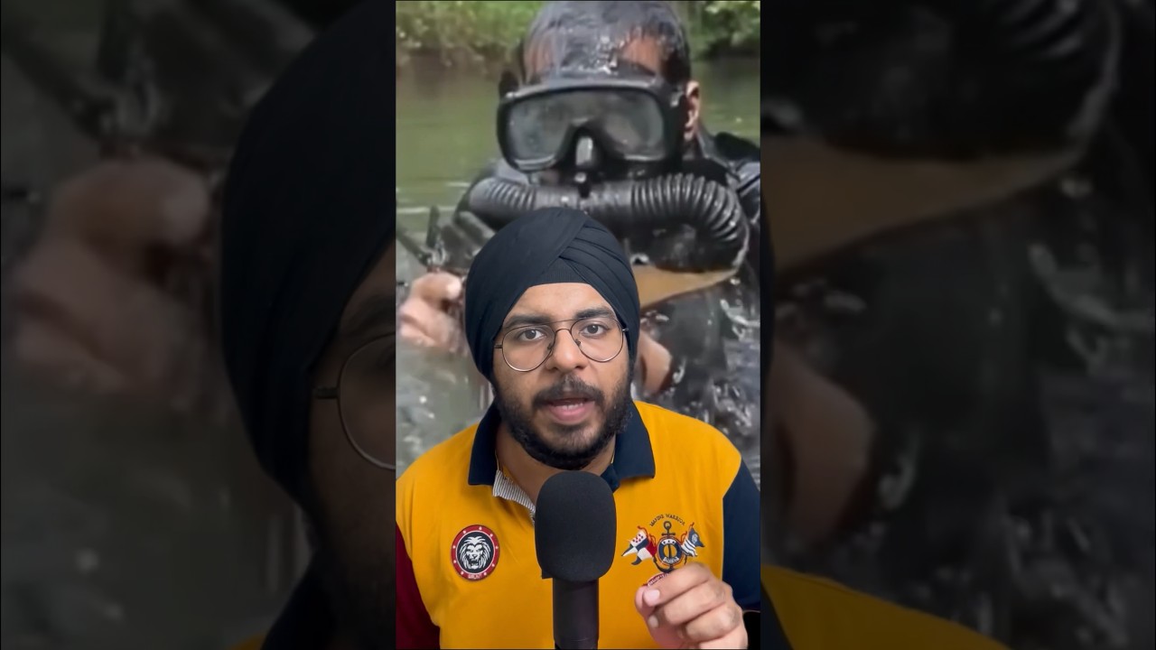 Top 10 Greatest SPECIAL FORCES In This World ☠️