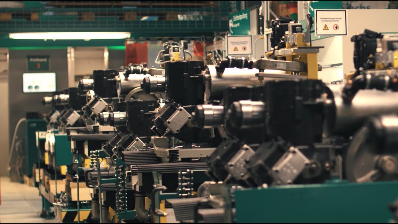 Der Dachs entsteht: Einblicke in die Produktion der beliebtesten Mini-Kraft-Wärme-Kopplung