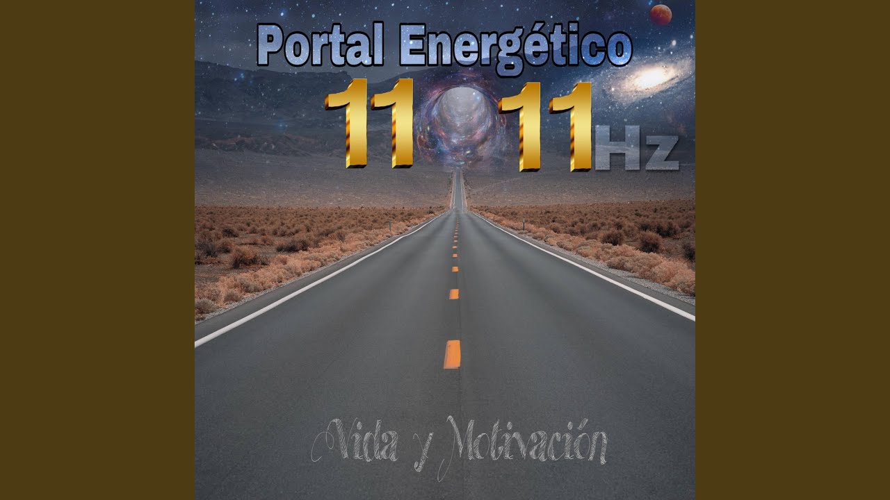 1111 hz Portal Energetico