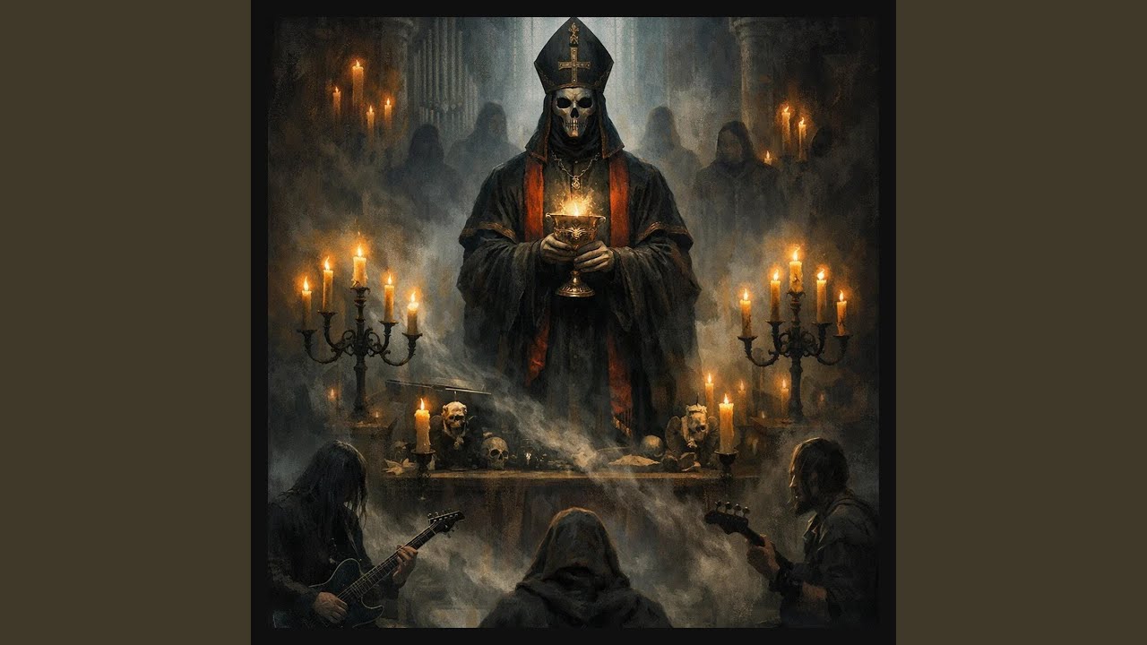 Flood & Flame (feat. Specter)