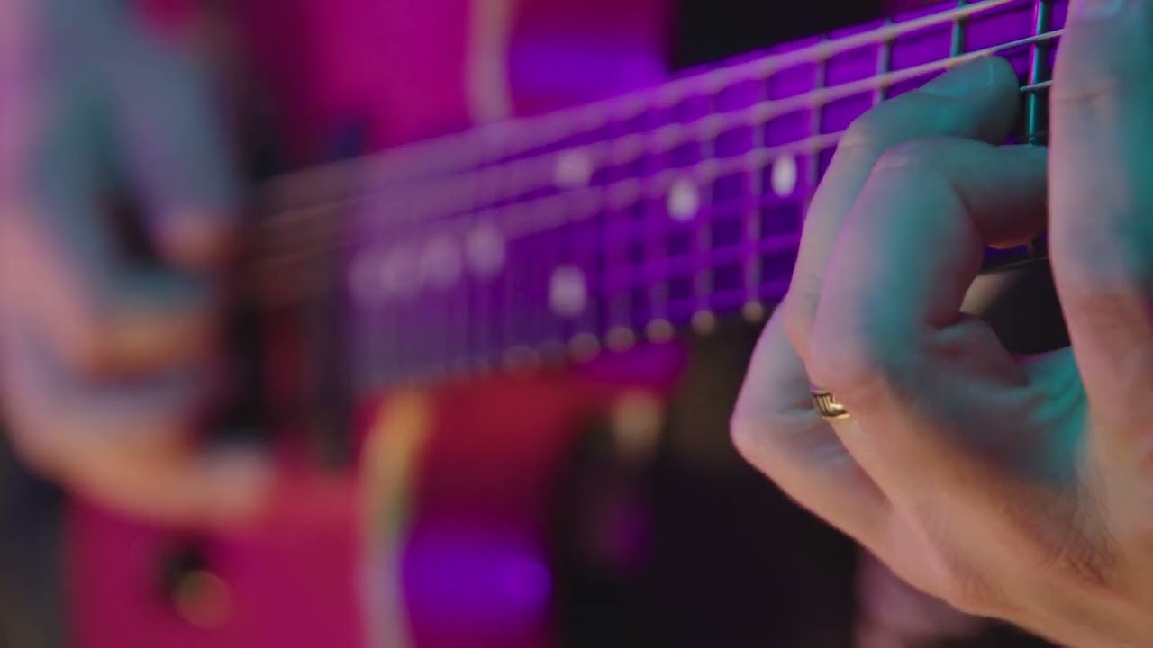Exotic Scales for Songwriting  Improv 