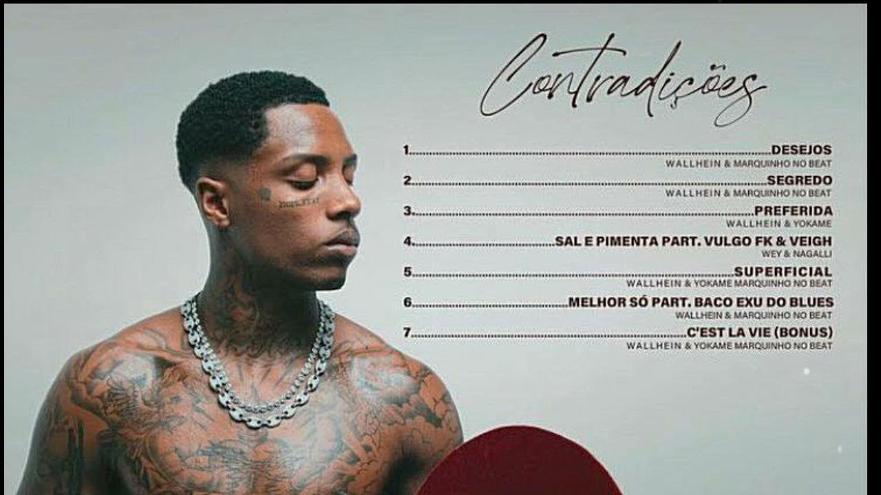 Kayblack - Desejos (Legendado/Lyrics)