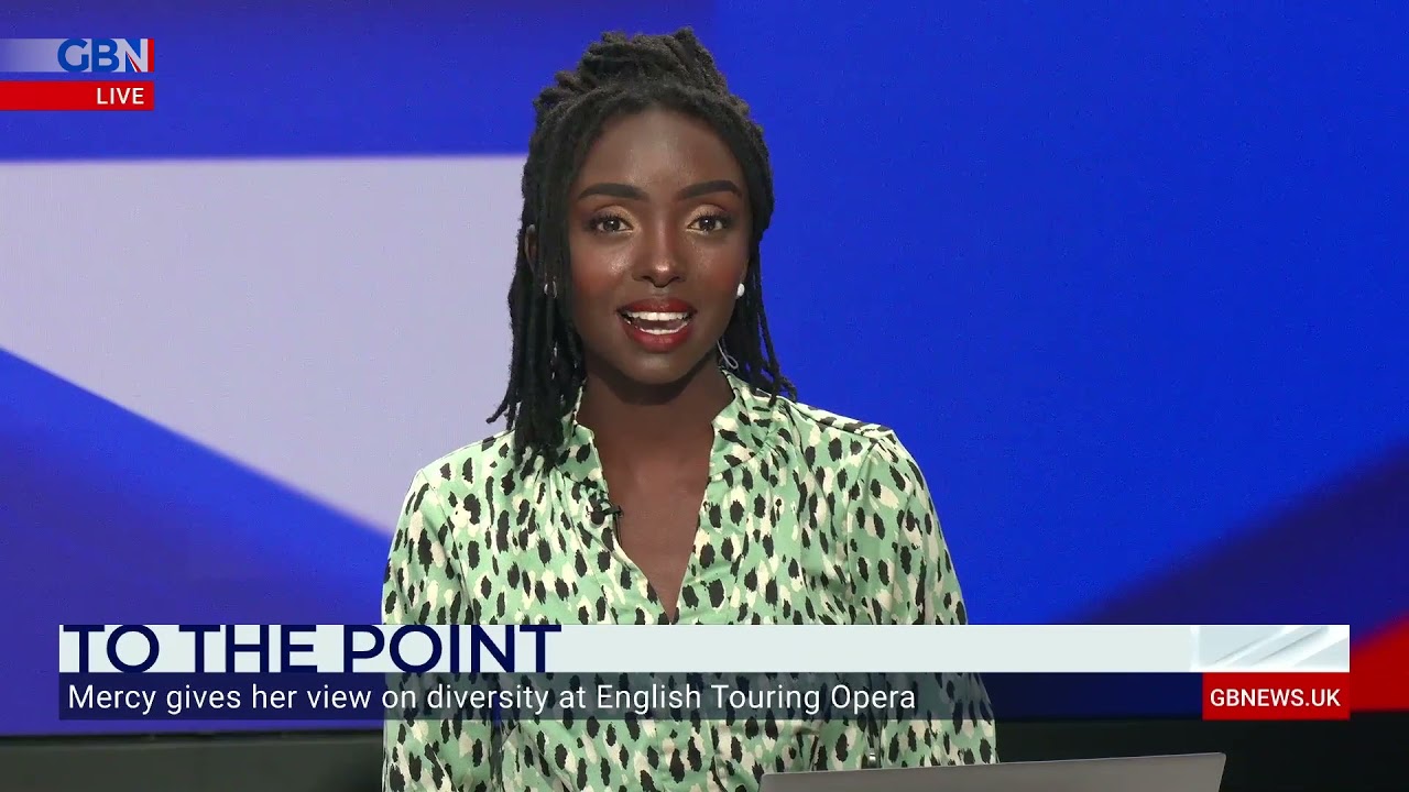 Mercy Muroki: 'It&rsquo;s not morally right to put &lsquo;increasing diversity&rsquo; over people&rsquo;s livelihoods.&rsquo;