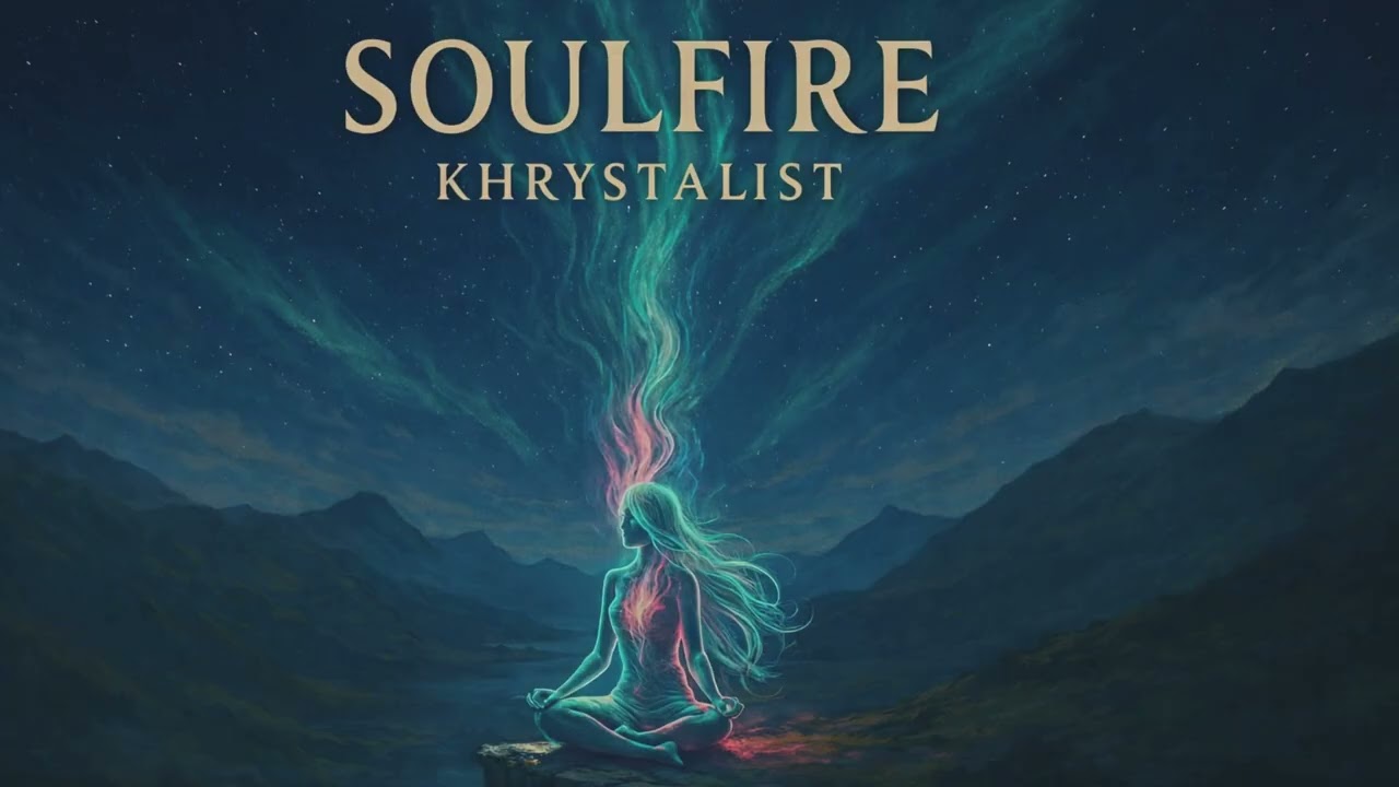 Khrystalist - Soulfire