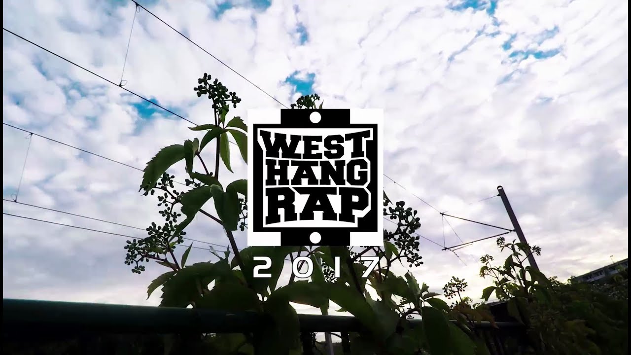 Westhangrap Dresden Gorbitz / Ost Rap