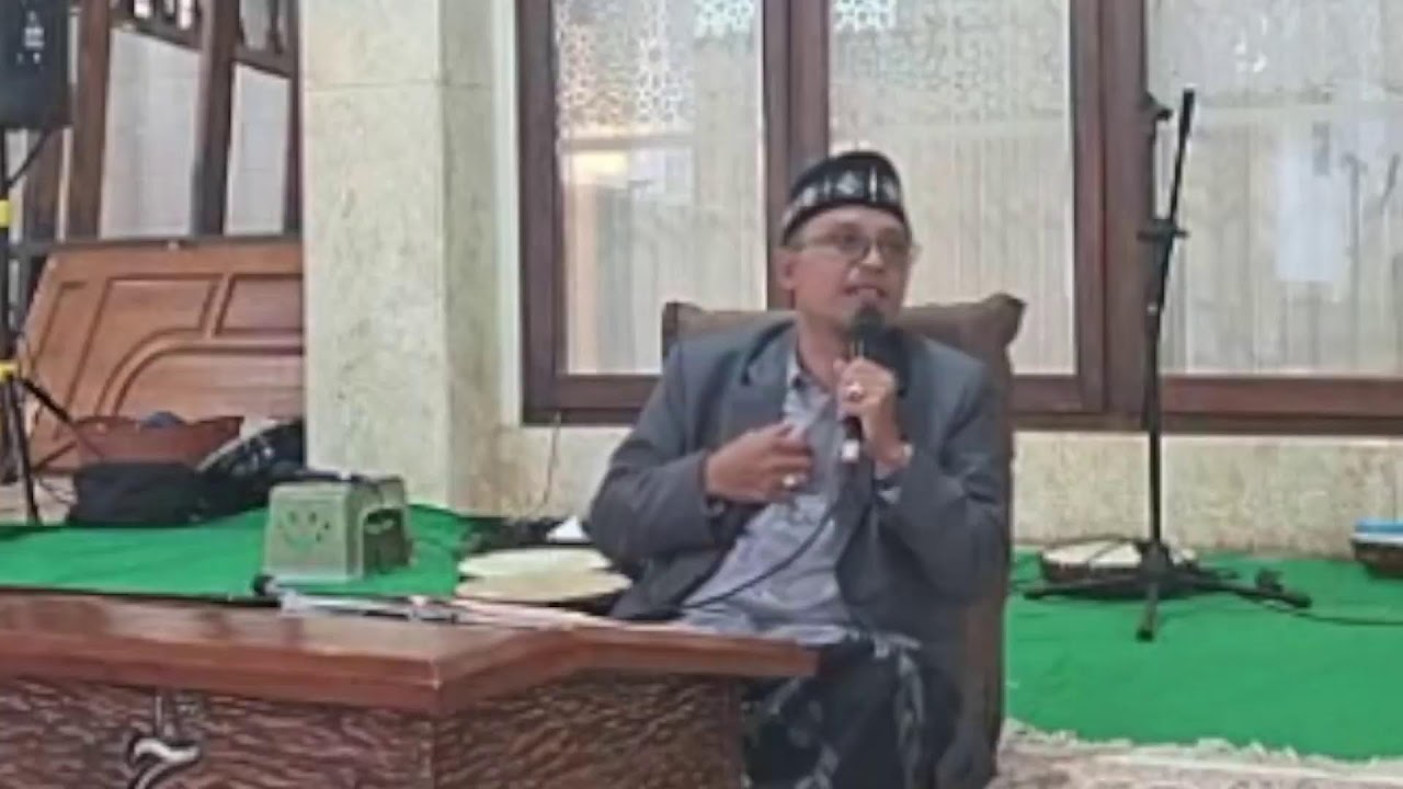 Kuliah Senja Ramadhan