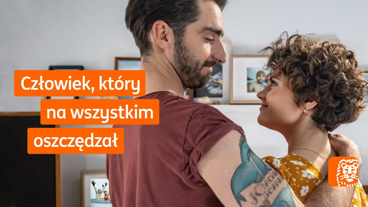 Człowiek, który na wszystkim oszczędzał
