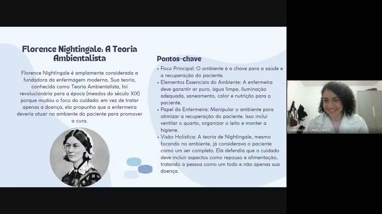 1ª Aula de Clínica Médica