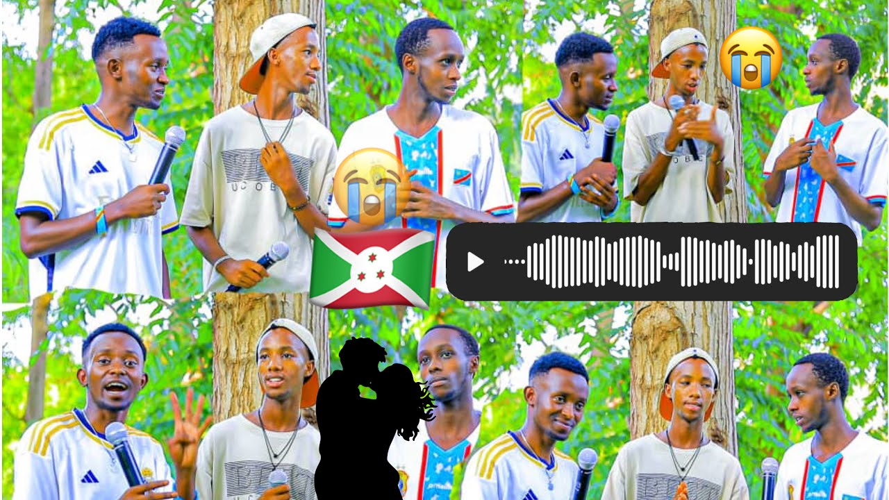 HAKOMEJE🔥🔥ABA DIASPORA IBYO BARI GUKORERA ABANA IBURUNDI🇧🇮NAGAHUMA MUNWA NAHO AMAJWI AGIYE HANZE 