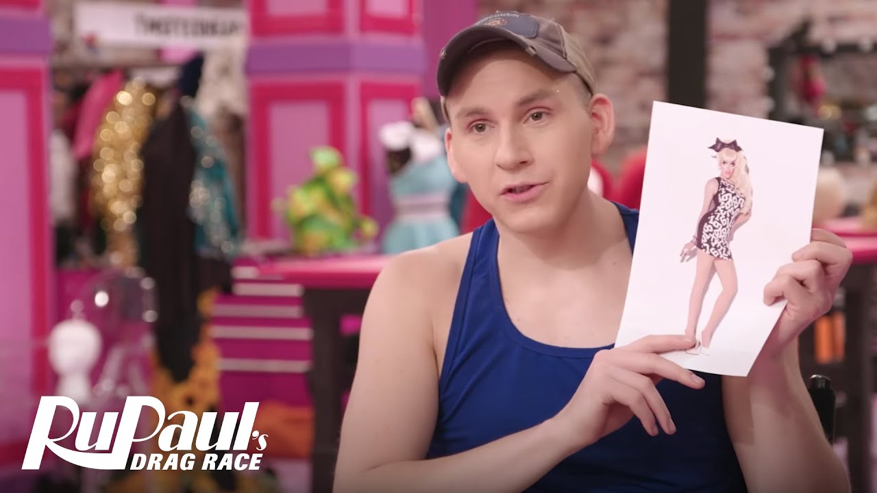 AS3 Top Four Look Back | RuPaul’s Drag Race All Stars
