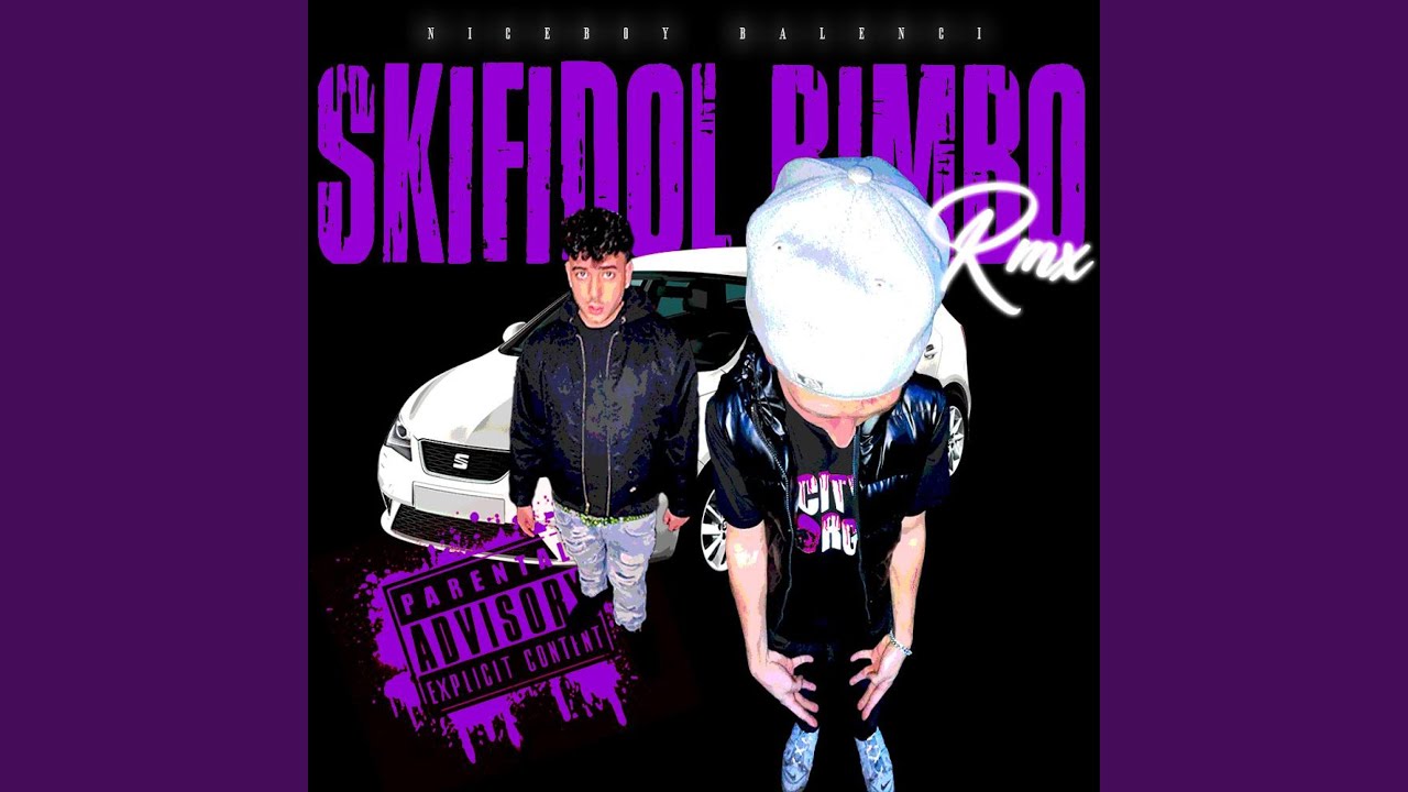 SKIFIDOL BIMBO (RMX)