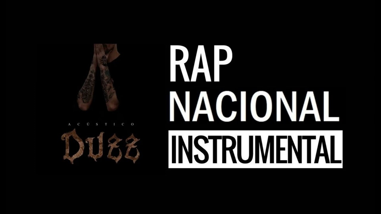 Duzz - Kurt Cobain (Acústico - Instrumental)