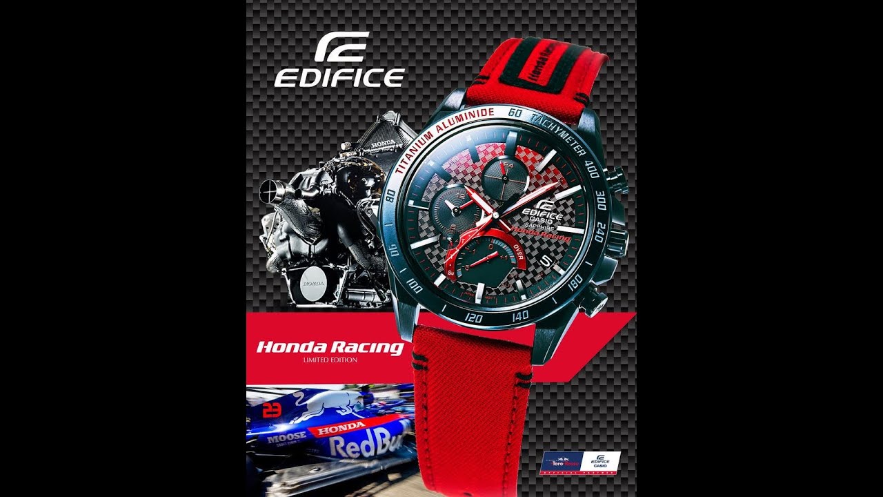 Hướng dẫn kết nối đồng hồ Casio Edifice EQB-1200D-1A với điện thoại thông minh