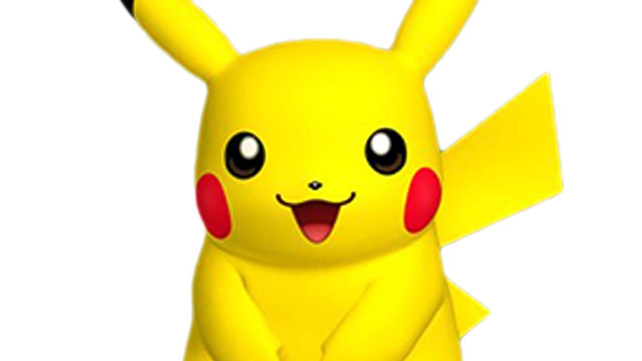 ピカチュウの大冒険『ポケパークWii』完全版