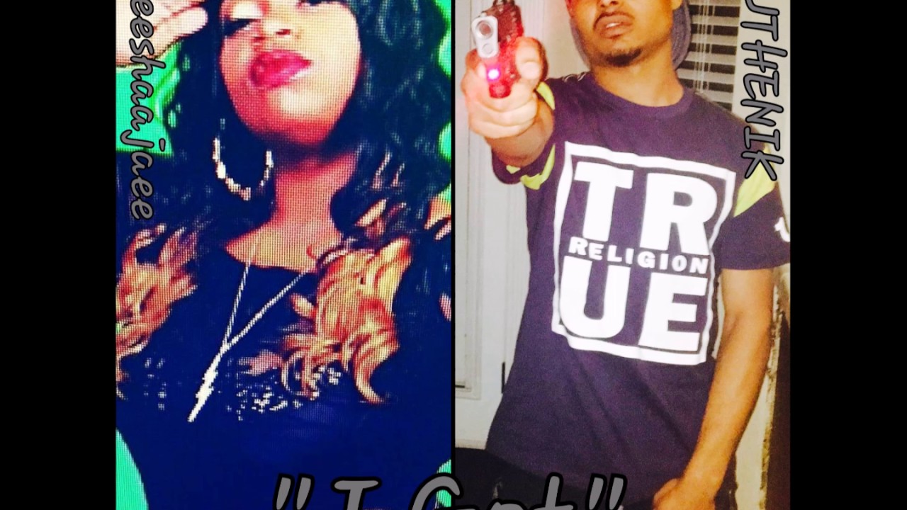 I Got - Authenik feat. Quieeshaa Jaee