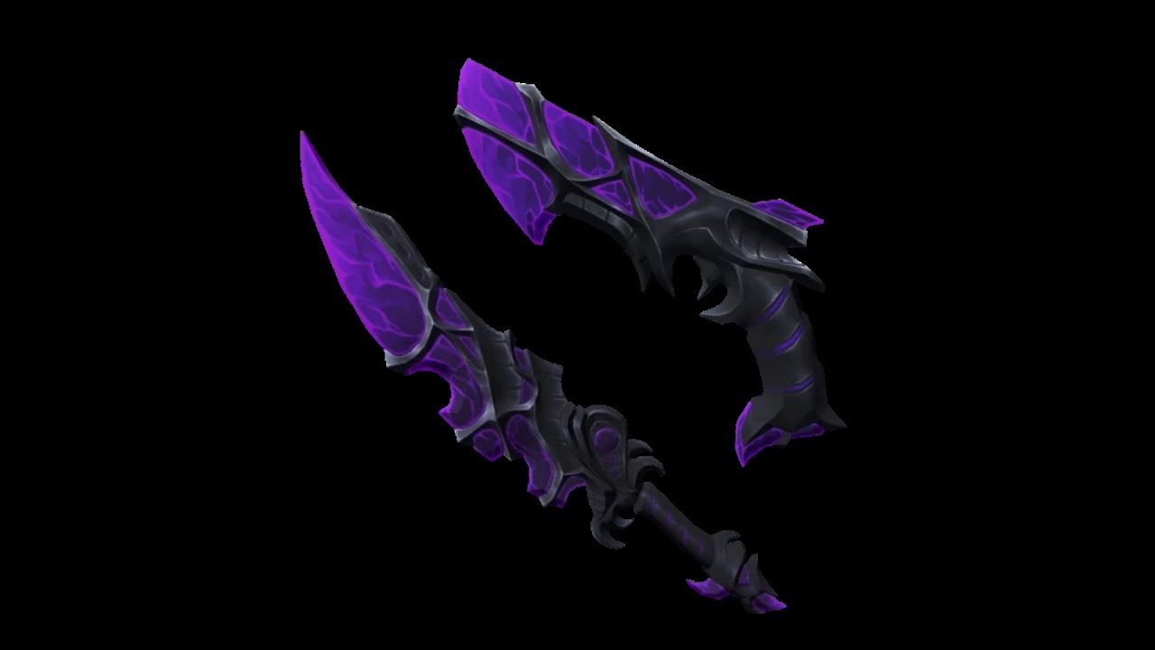 New MM2 Halloween Update Xeno Set🎃👾👽