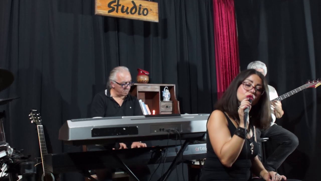 Blue Ritim Band - Still GotThe Blues - Cover ( Gary Moore)