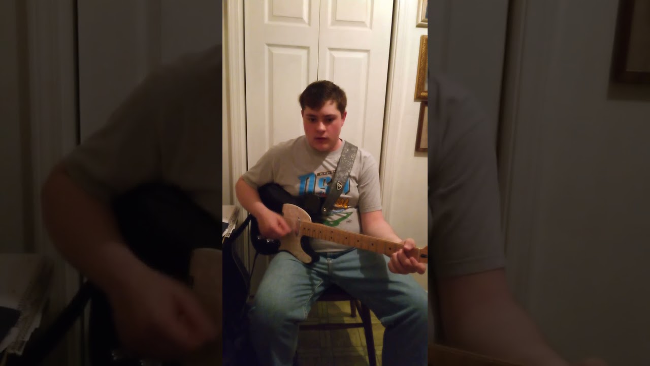 Down on the River one I wrote also there are some announcements at the end. Hope y'all enjoy 