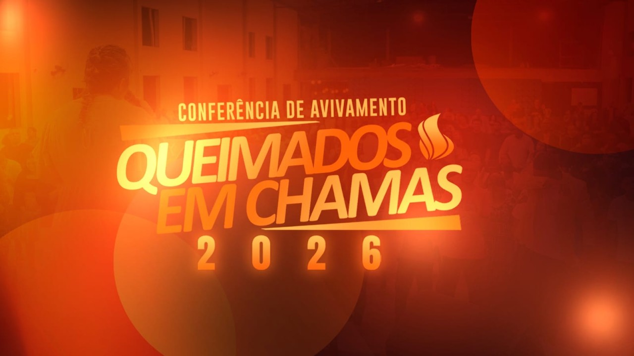 Queimados em Chamas 2026 | 4º Dia - Noite