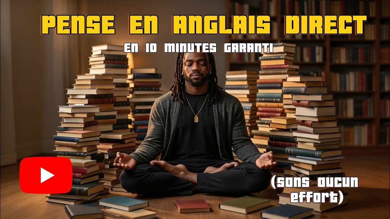 Pense directement en anglais sans traduire : Garanti en 10 minutes