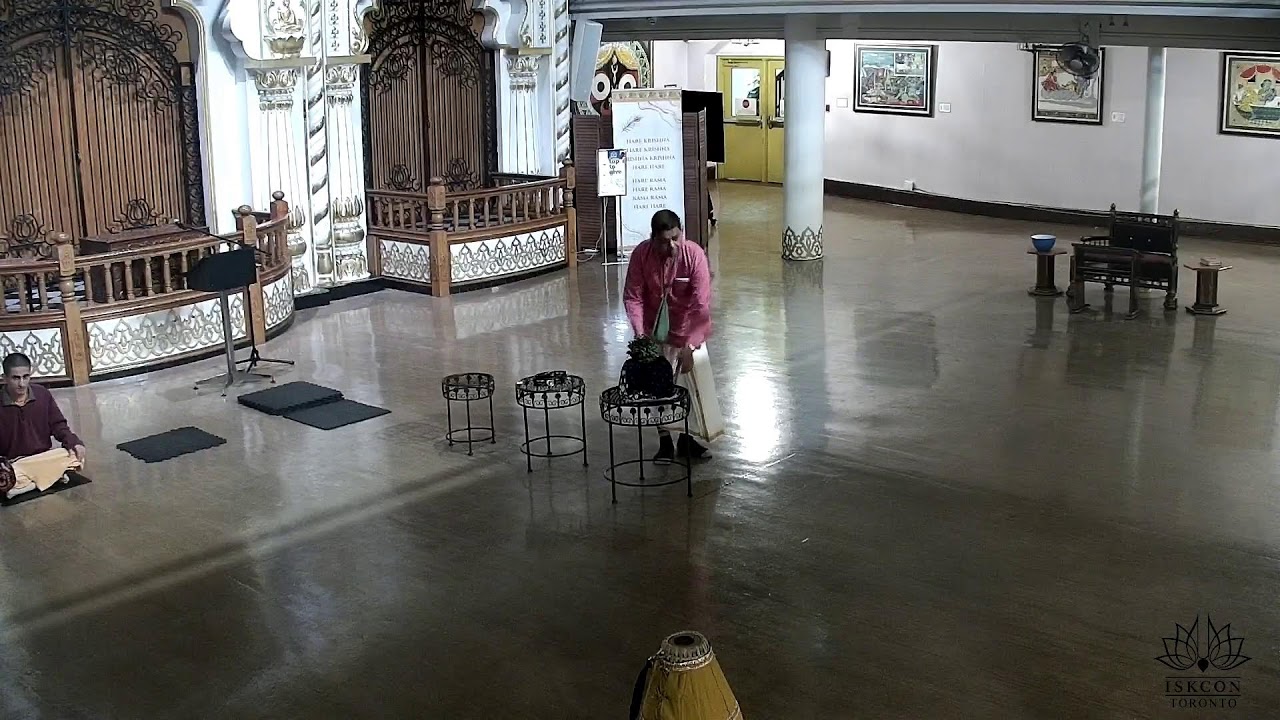 Mangal Arati