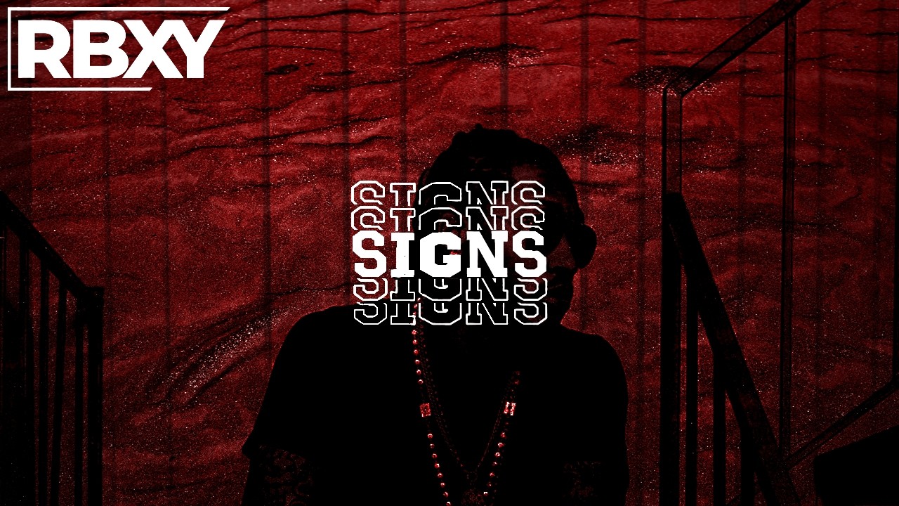 Signs (Future / Shoreline Mafia / Travis Scott / 21 Savage type beat) 2026 rnb soul beat