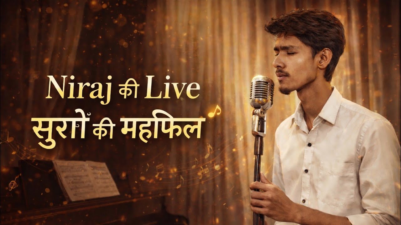 🎶 Live Singing | Dil Se Gaana 🎸 | Arijit–Anuv Vibes 🫶