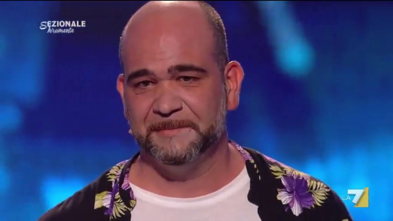 Dario D'Angiolillo, musicista alternativo
