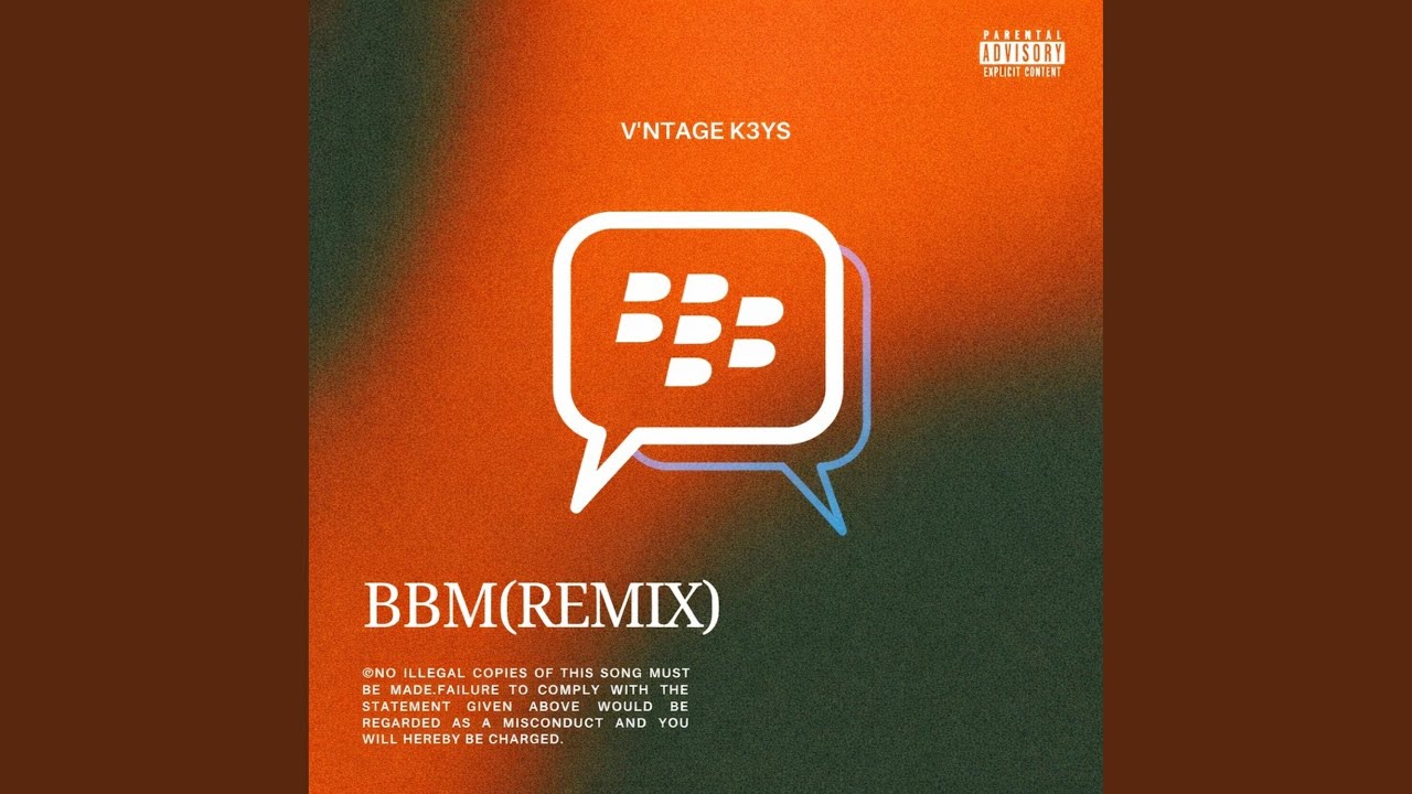 BBM (Revisit)